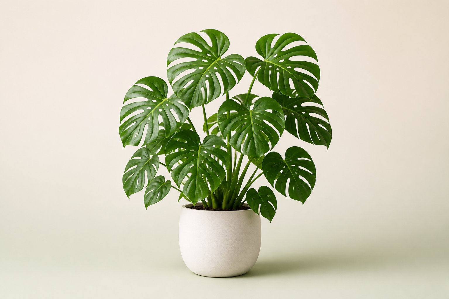 Monstera Deliciosa