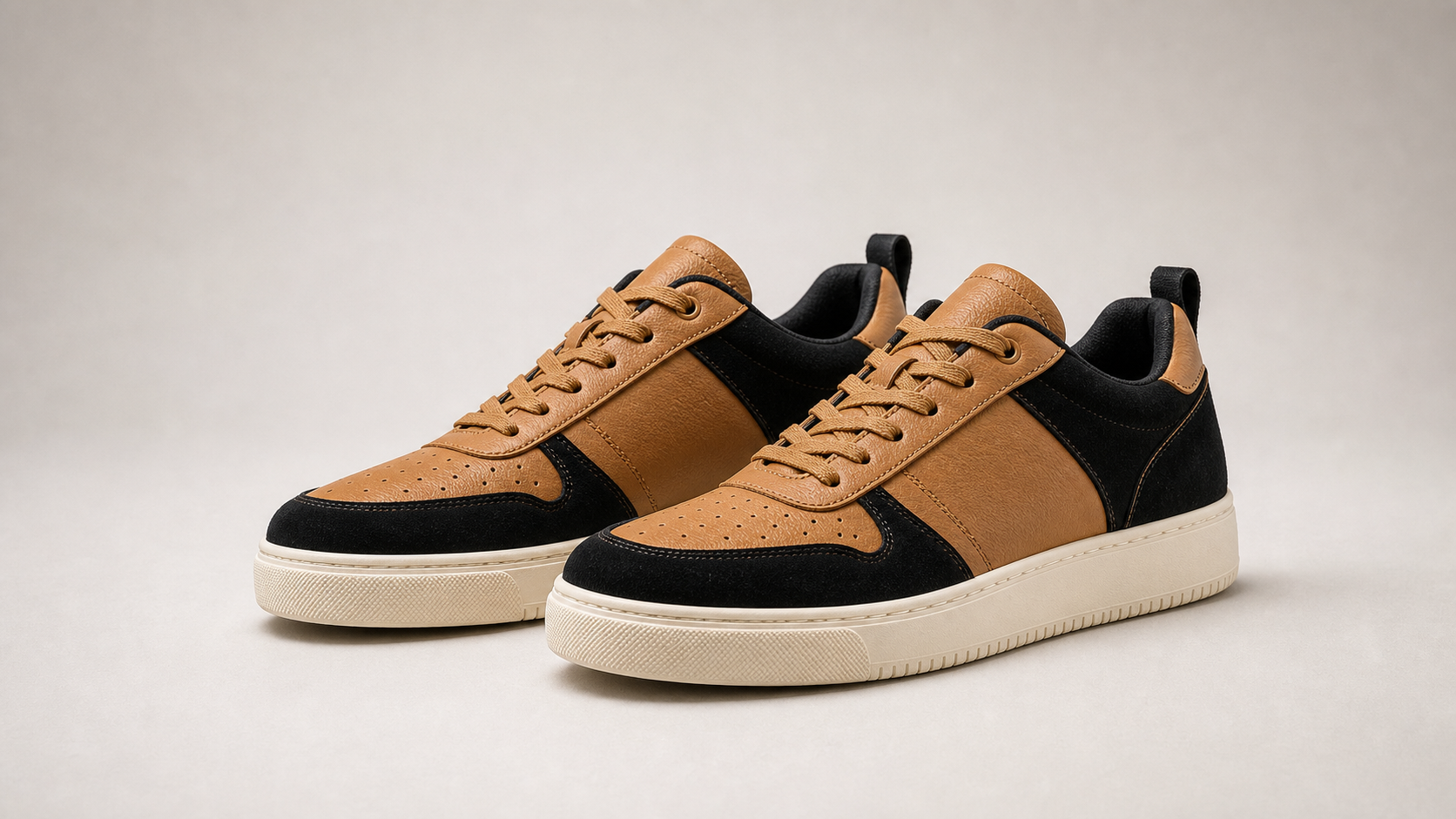 Amber Runner Sneaker